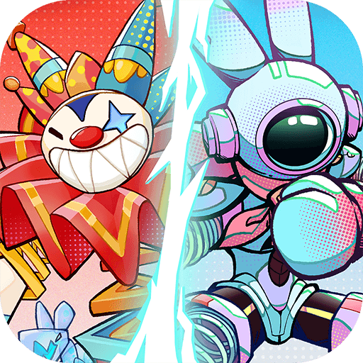 玩具反斗隊 – 放置割草RPG