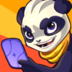 Panda Power: Master of Cards