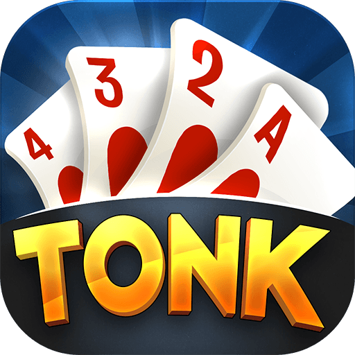 Tonk – Rummy Card Game