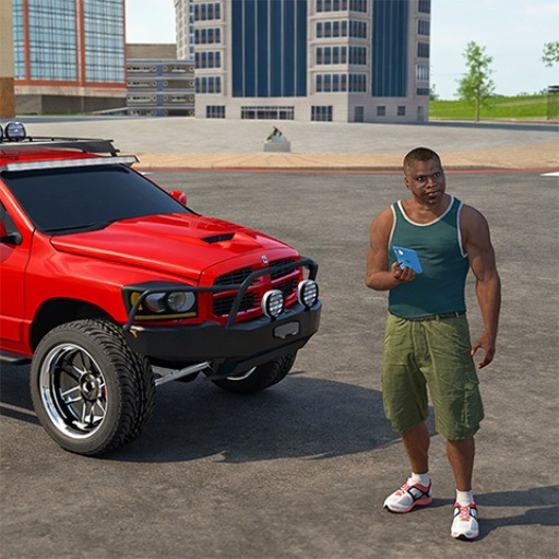 Miami Crime Gangster Game 3D