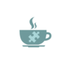 Puzzle Cafe:Daily Brain Brew!