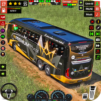 Offroad Bus Driving 3D Game