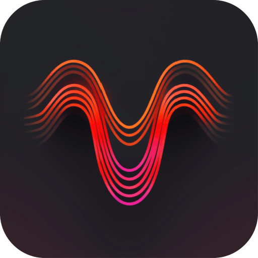 Music Visualizer Vythm VJ & DJ