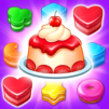 Cake Blast 🎂 – Match 3 Puzzle Game 🍰