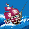 Ocean Odyssey: Hidden Treasure