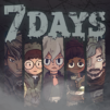 7Days : Mystery Puzzle Interactive Novel Story