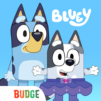 Bluey : Un jeu d'enfant!
