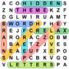 Mots Mêlés – Jeu de Mots
