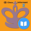 Encyclopedia Chess Combinations Vol. 2 Informant