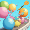 Balloon Pop