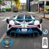 Car Driving Traffic Race