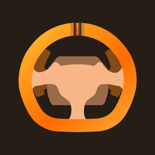 Racing Wheel