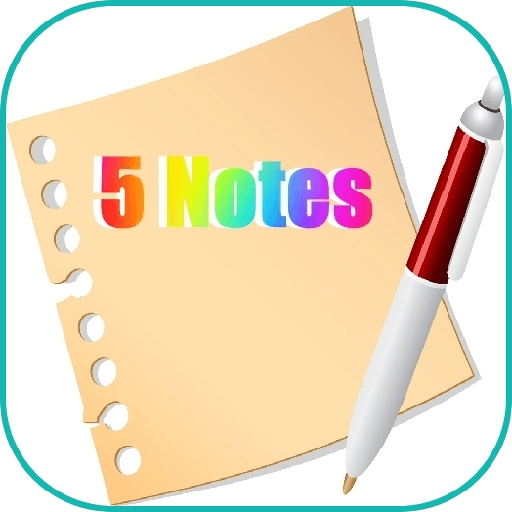 GoodNotes 5