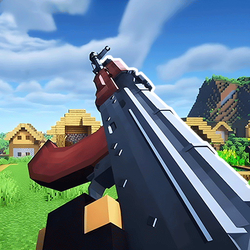 Mods de armas para Minecraft