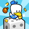 Duck Dice: Casual Board Game