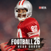 Football Head Coach 26 NFL PA