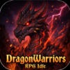 Dragon Warriors Idle RPG