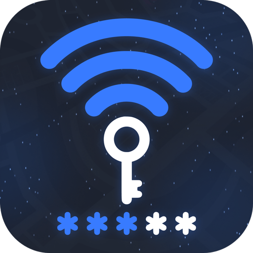 WiFi Unlocker : WiFi Password