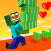 Craft Runner – Money Run 3D