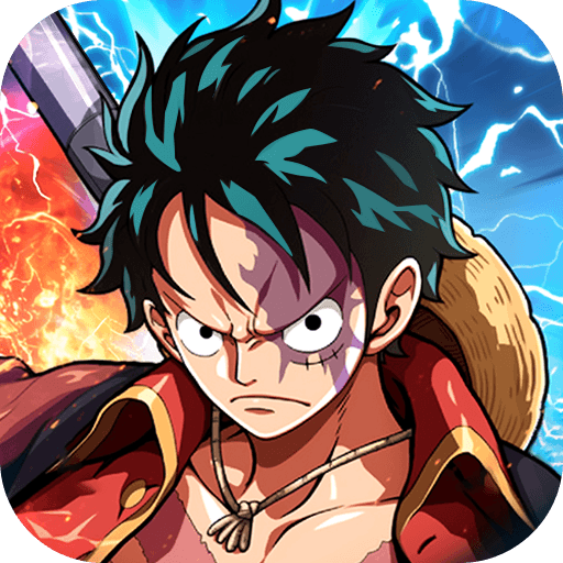 草帽團：新世界征途