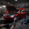 Mechanic: Car Tuning Simulator