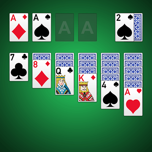Solitaire – Jeu Classique