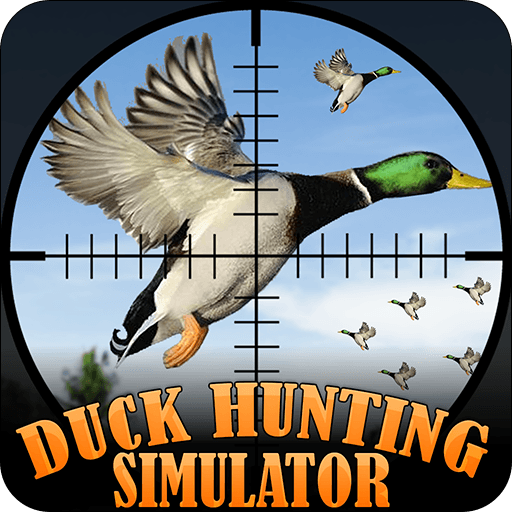 Duck Hunting Simulator 2020 – Duck Shooting 3D