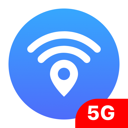 WiFi Map®: Kata Sandi, eSIM