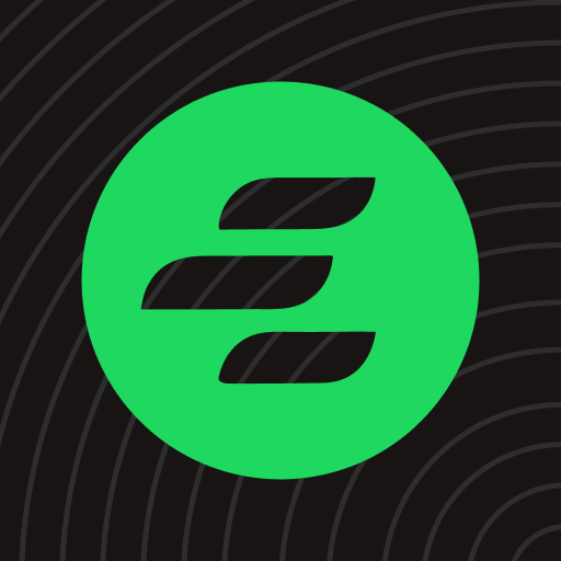 eTube – MP3 Music Player APP
