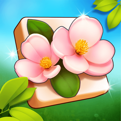 Blossom Match — Puzzle Game