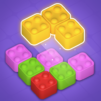 Pop It Block Jam