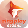 ZingPlay cổng game bài