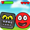 Mon Ball – ball adventure game