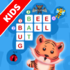 Kids Crossword Puzzles – Word Games For Kids