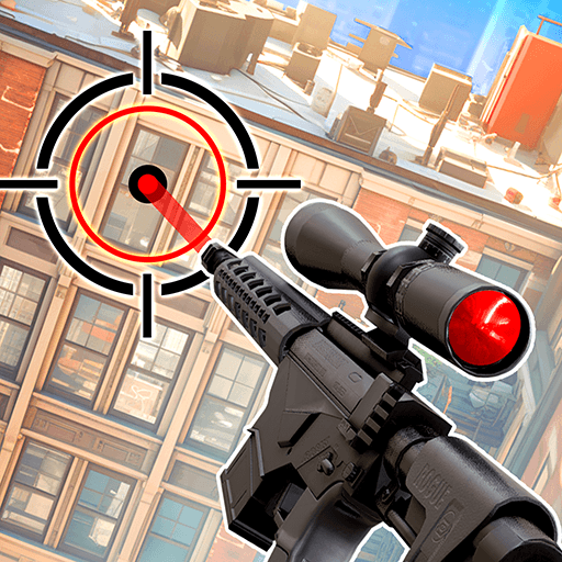 Agent Hunt – Game Aksi