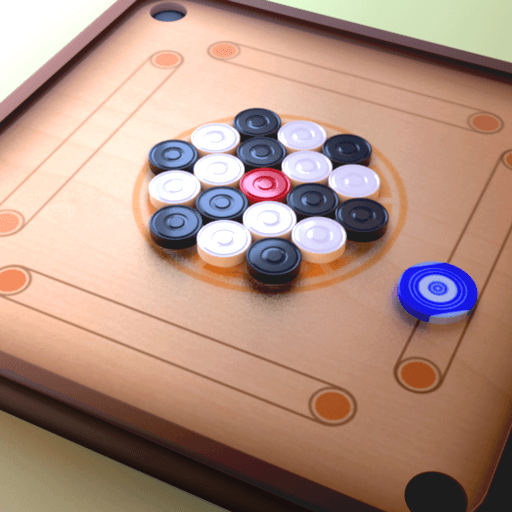 Carrom Superstar