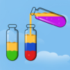 Puzzle Game – Water Sort
