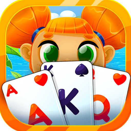 SoliTown – Solitaire Tripeaks