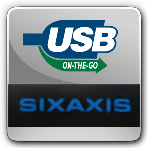 Sixaxis Enabler