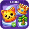Word Icons: Match Emoji