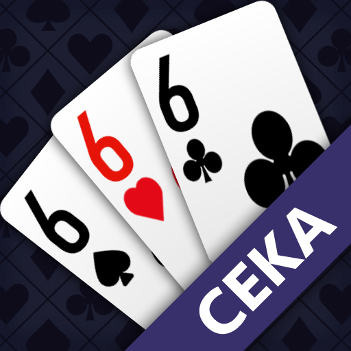 Сека (Seka, Свара) — карты