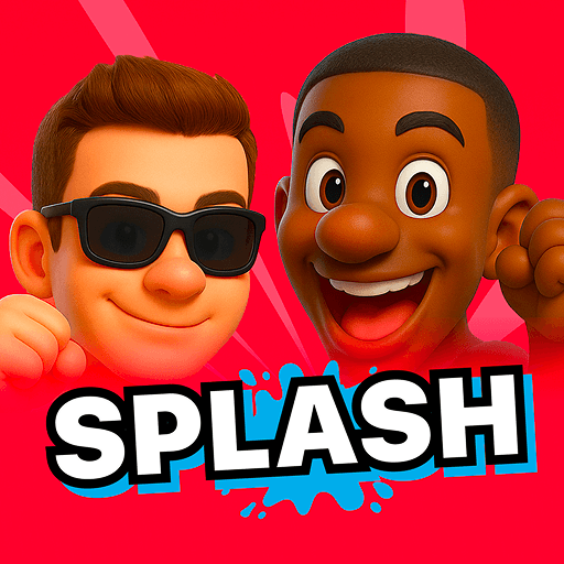 Splash – Party Spiele