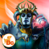 Hidden Object - Secret City: The Human Threat