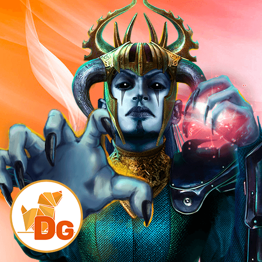 Hidden Object – Secret City: The Human Threat