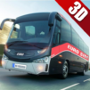 Europe Bus Simulator 3D