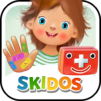 Doctor Games for Kids: Fun Preschool Learning App
