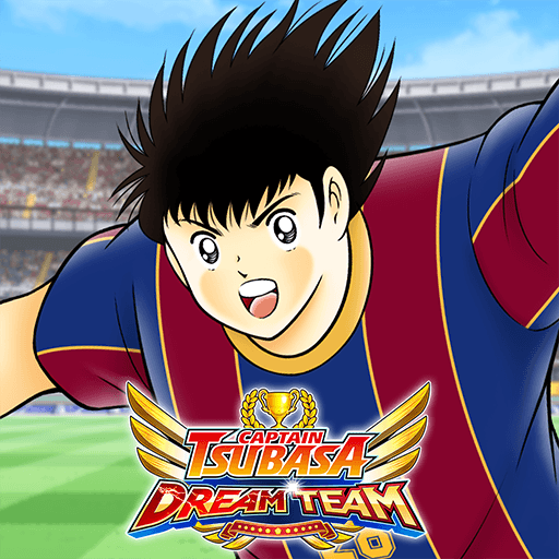 Captain Tsubasa: Dream Team