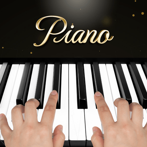 Learn Piano – Real Keyboard