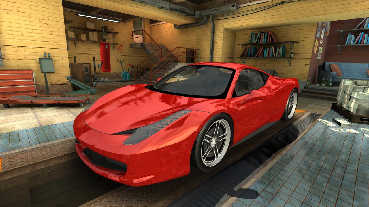 Free Car Driving Simulator Download Pc loverever