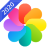Pic Gallery - Photo Gallery with Photo Editor